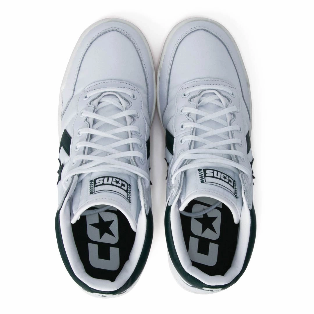 Machine Washable Fabric Commuter Friendly Converse - Unisex Fastbreak Pro Shoes (166247C)