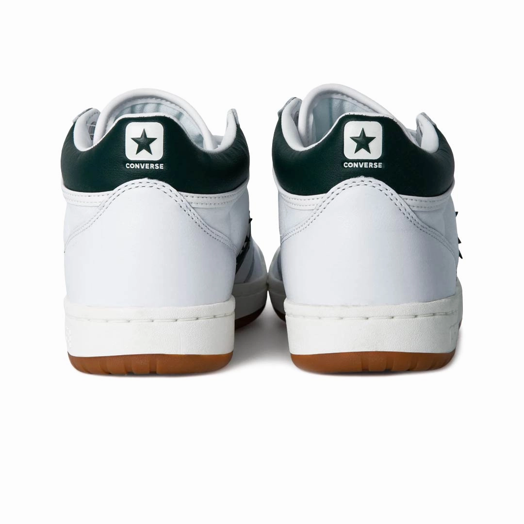 Converse - Unisex Fastbreak Pro Shoes (166247C) Comfortable Design Shoes