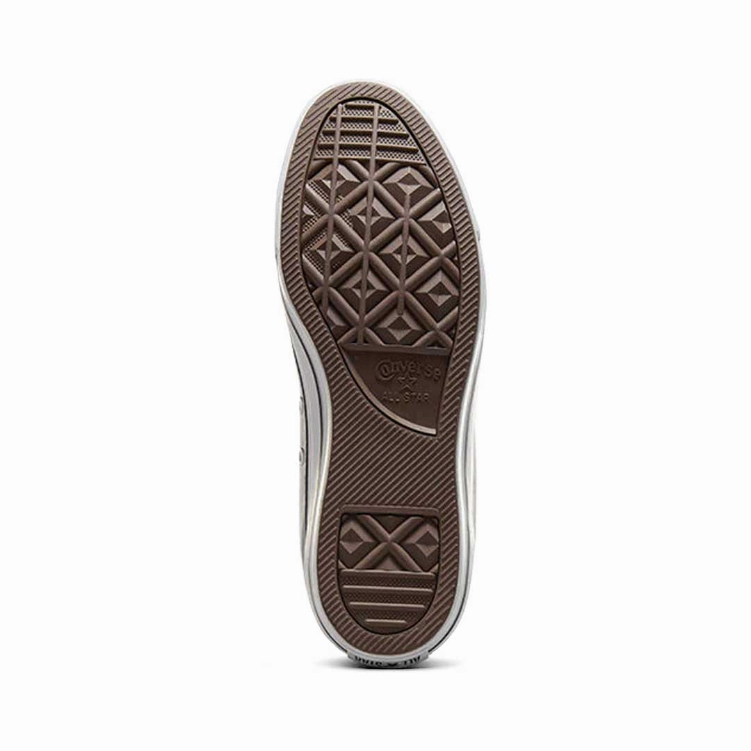 Converse - Unisex Chuck Taylor All Star High Top Shoes (A10497C) Foot Softness Padded collar design