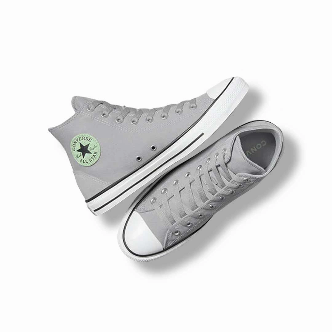 Converse - Unisex Chuck Taylor All Star High Top Shoes (A10497C) Abrasion Resistant Fabric