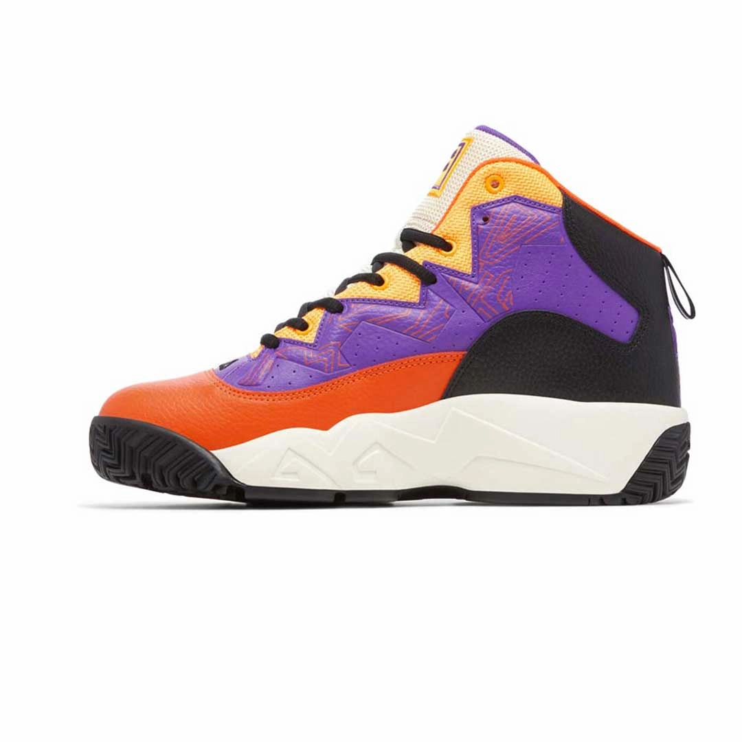 FILA - Men's MB Shoes (1BM01742 852) Smart Vibe