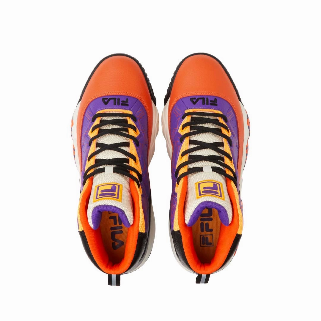 FILA - Men's MB Shoes (1BM01742 852) Urban Move Pro Roomy Feel