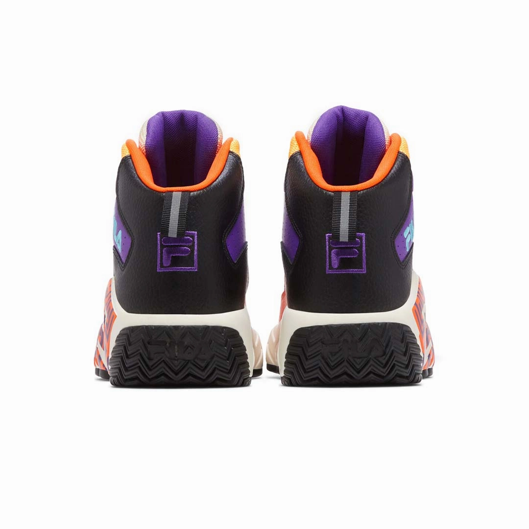 FILA - Men's MB Shoes (1BM01742 852) Balanced feel Minimal Vibe