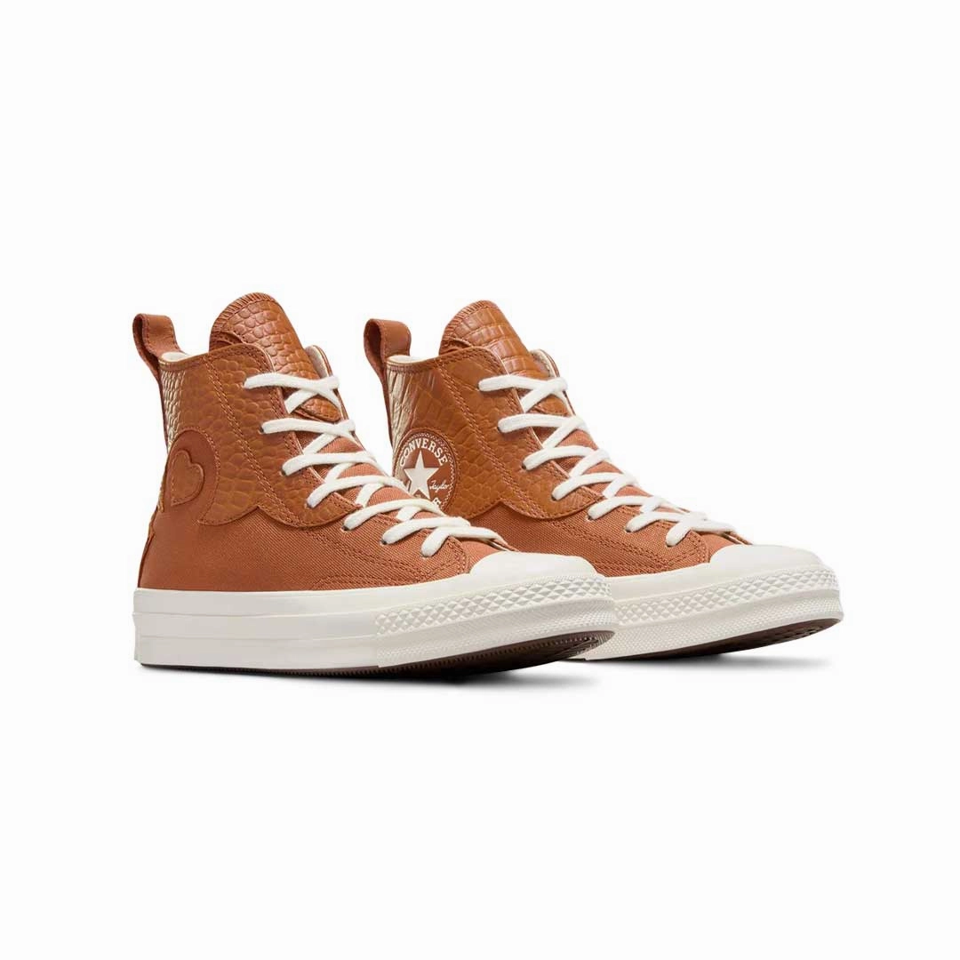 Converse - Unisex Chuck 70 High Top Shoes (A10334C) Airy Fit