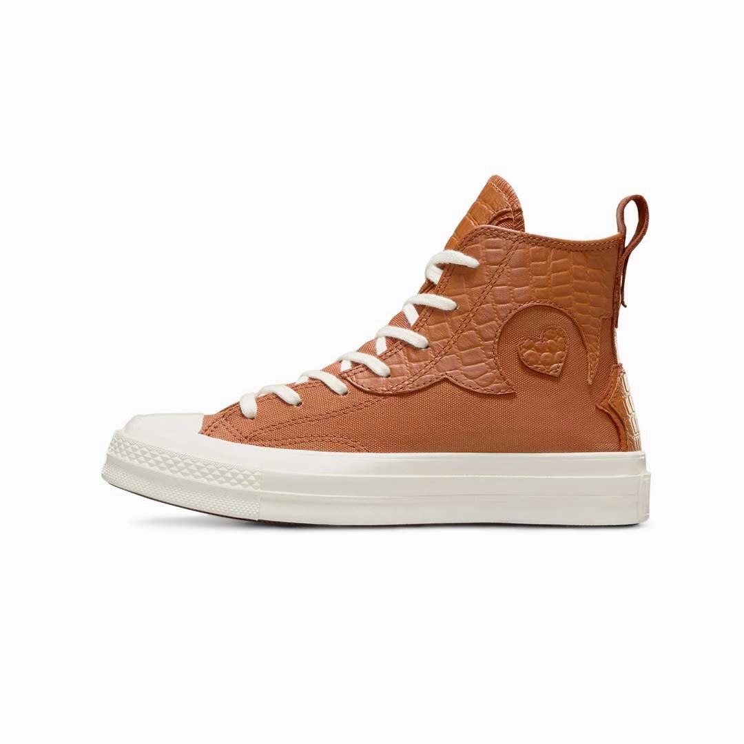 Light material Converse - Unisex Chuck 70 High Top Shoes (A10334C)