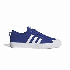 adidas - Men's Nizza Shoes (HQ8527) Grip Ready