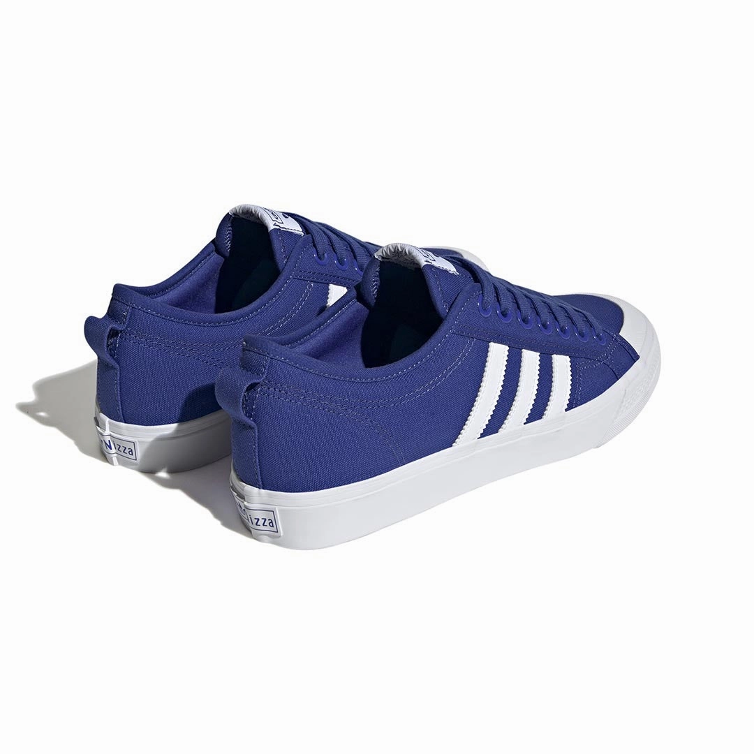 adidas - Men's Nizza Shoes (HQ8527) Tree Run Traction Control