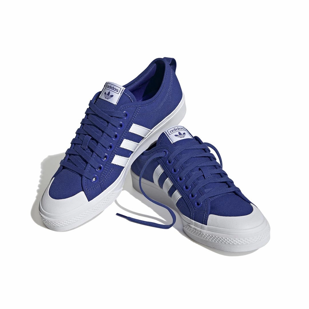 adidas - Men's Nizza Shoes (HQ8527) Active Mode