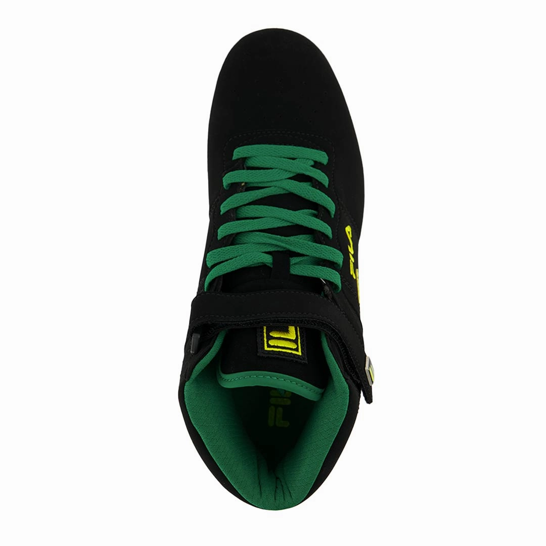 FILA - Men's Vulc 13 Shoes (1CM00350 041) Storm Walk Tropical Feel