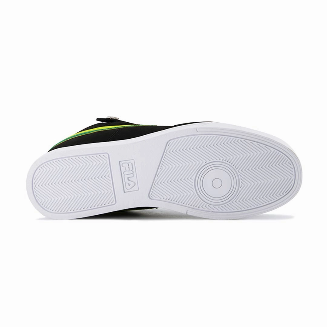 FILA - Men's Vulc 13 Shoes (1CM00350 041) SyntheticMaterial