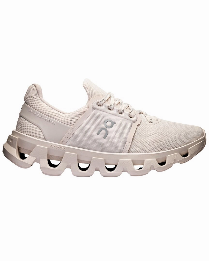 On Running Cloudswift 4 AD Sneaker Air Flow