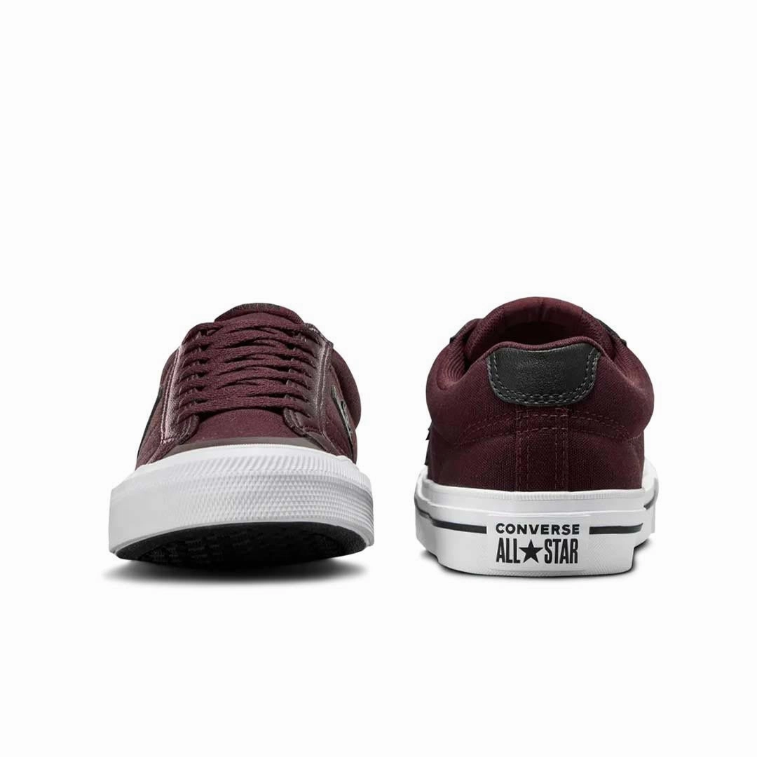 Energy return Converse - Men's Converse Sport Monochrome Low Top Shoes (A12331C)