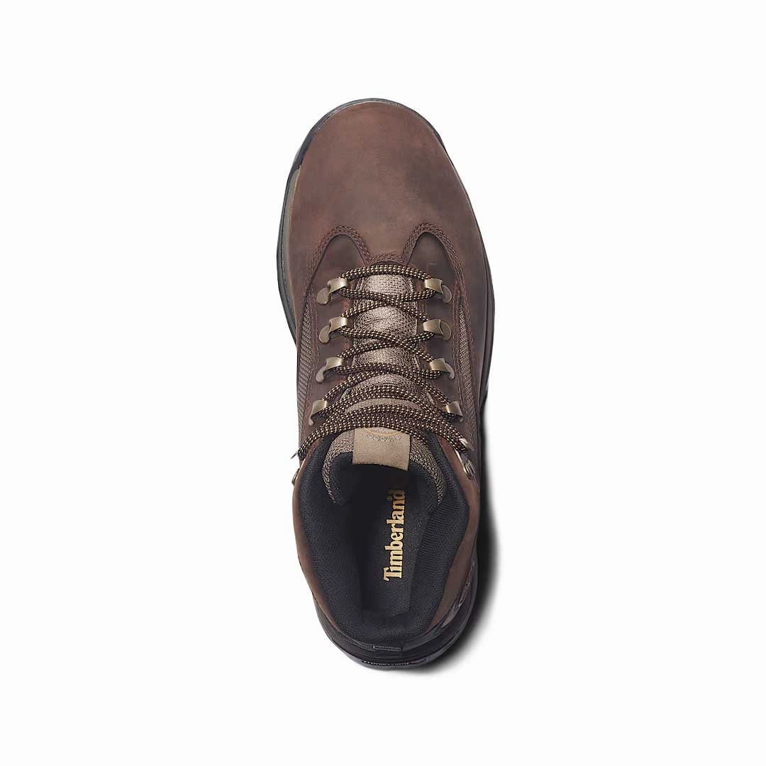 Balance Sole Lifestyle Wear Timberland - Men's Chocorua Waterproof Mid Hiker Boots (015130)