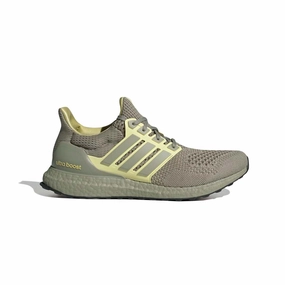 adidas - Unisex Ultraboost 1.0 Shoes (JR3370) Comfort Runner