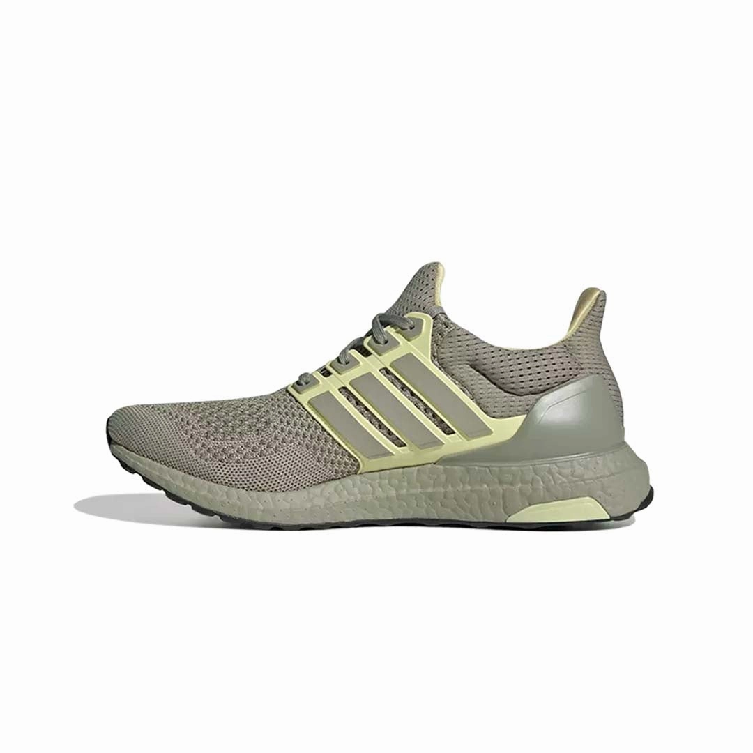 Comfort Enhancement adidas - Unisex Ultraboost 1.0 Shoes (JR3370)