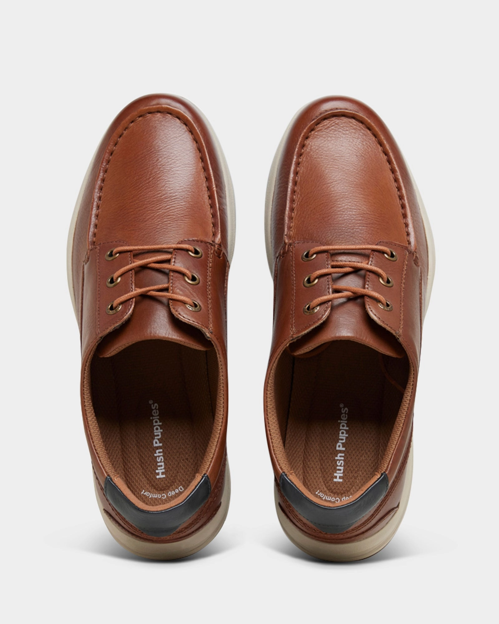 Daily Use Fit Anytime Experience Tan