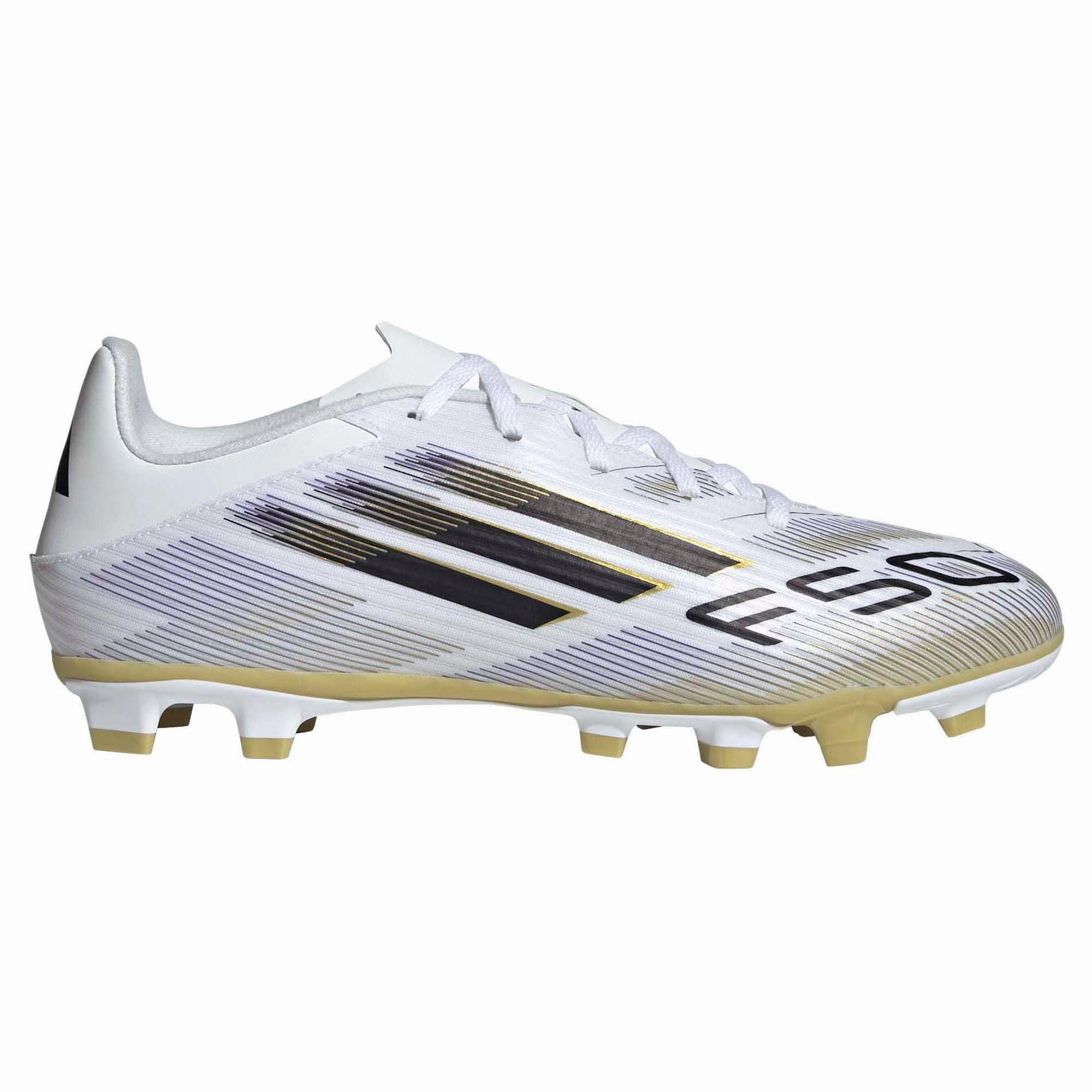 F50 Club FG/MG Unisex Football Boots Footwear Gear Adult Player