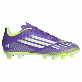 long - distance running option running for team building F50 Club Firm Ground/Multi Ground Junior's Football Boots