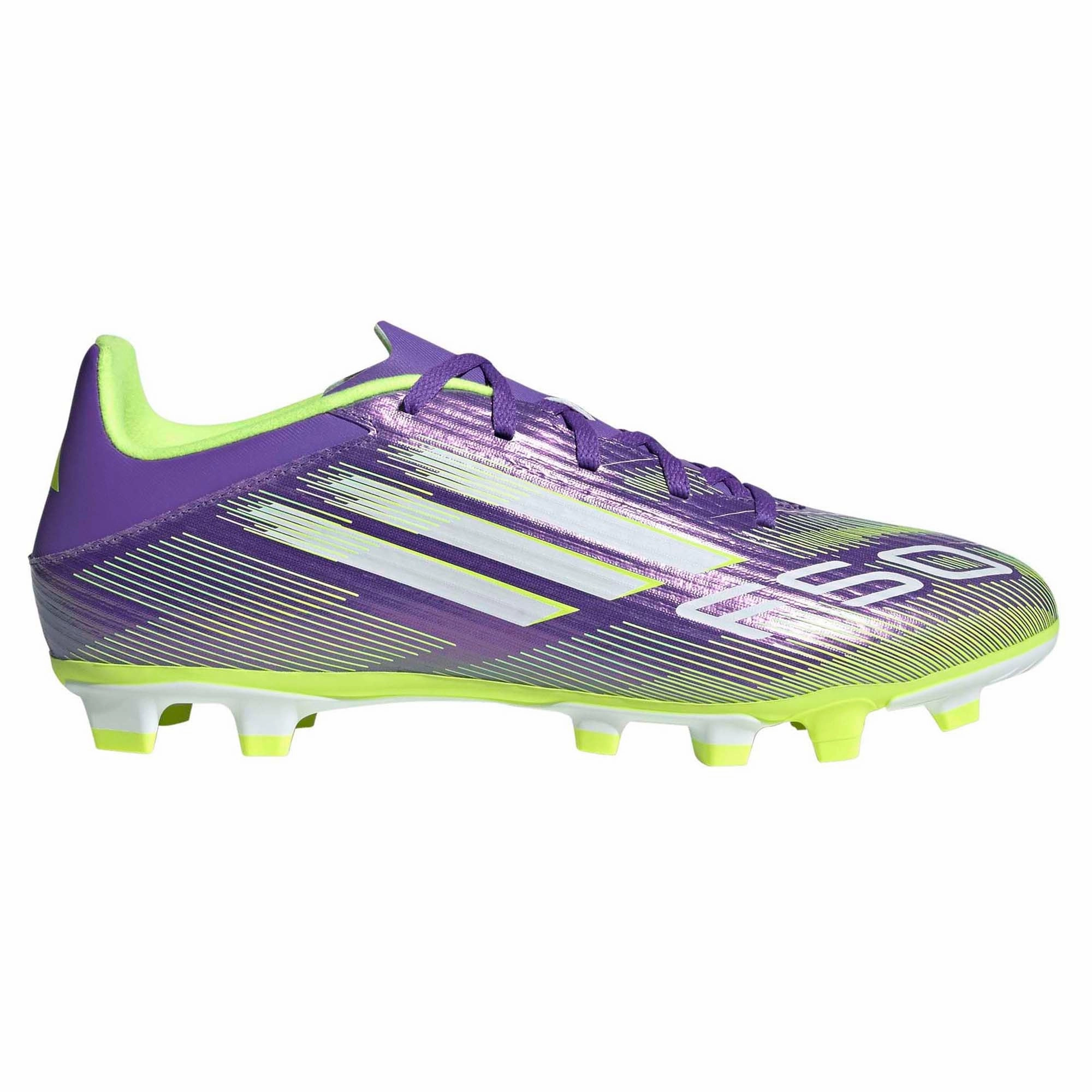 smooth - stride F50 Club Firm Ground/Multi Ground Unisex Football Boots