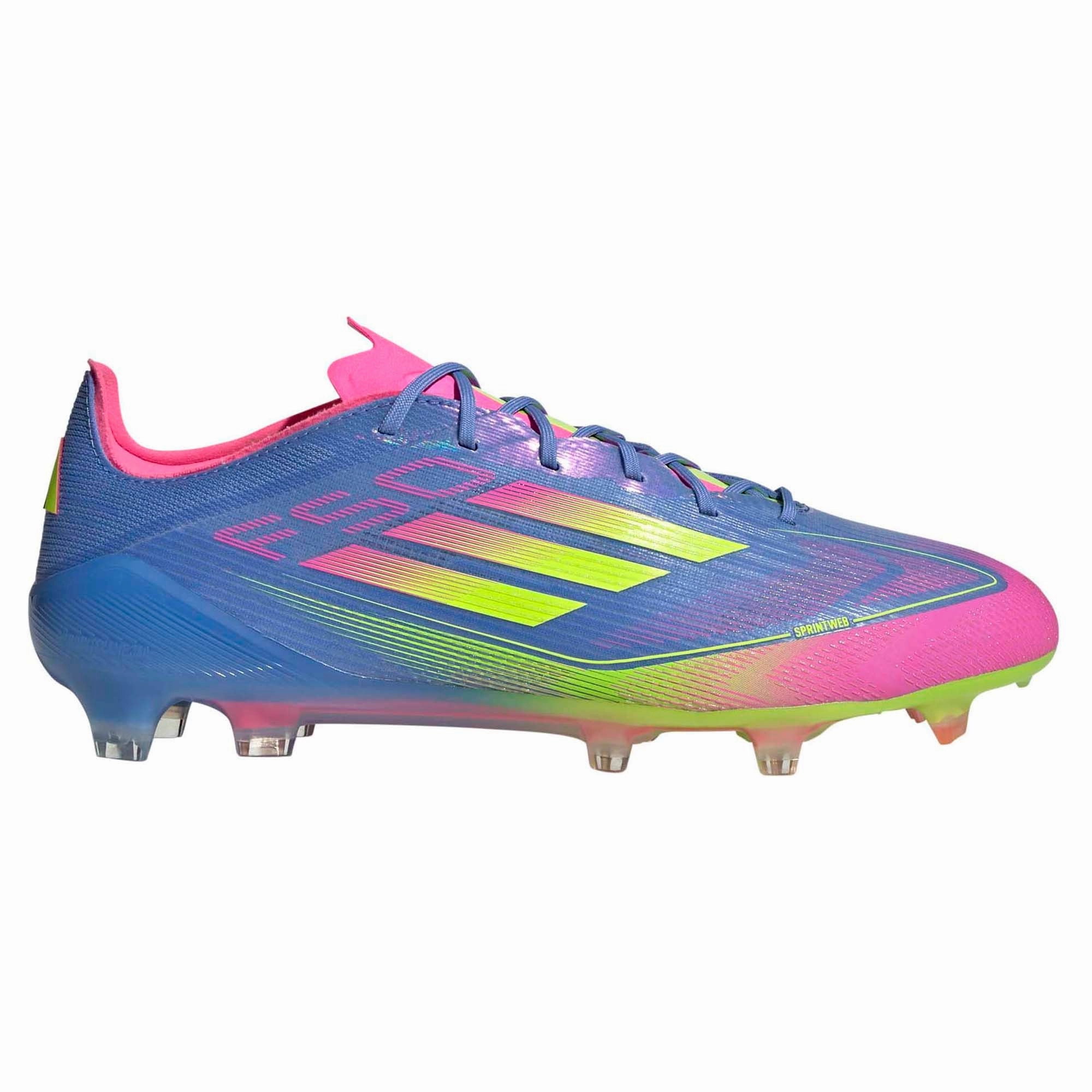 F50 ELITE Firm Ground Men's Football Boots Pace Master