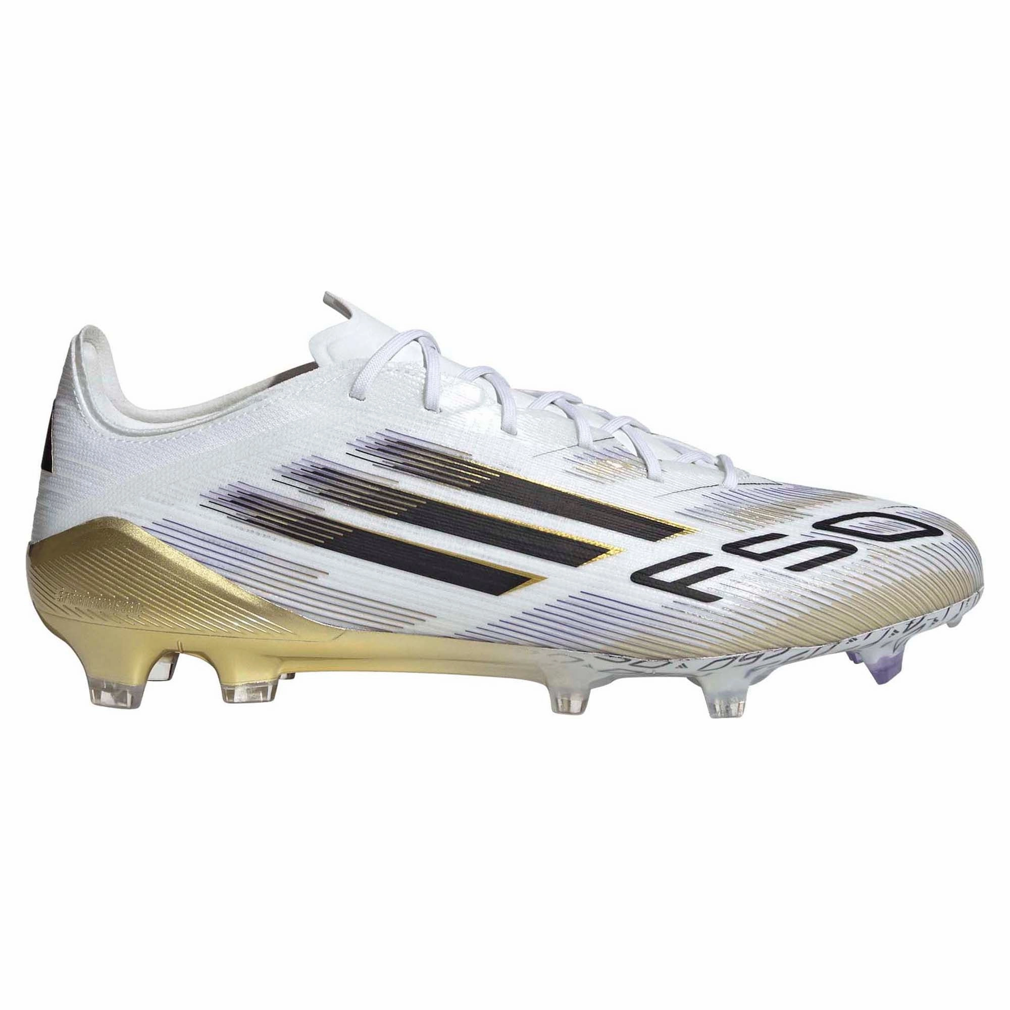 High Agility F50 Elite Firm Ground Unisex Football Boots