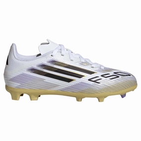 F50 League FG/MG Junior's Football Boots Body Control