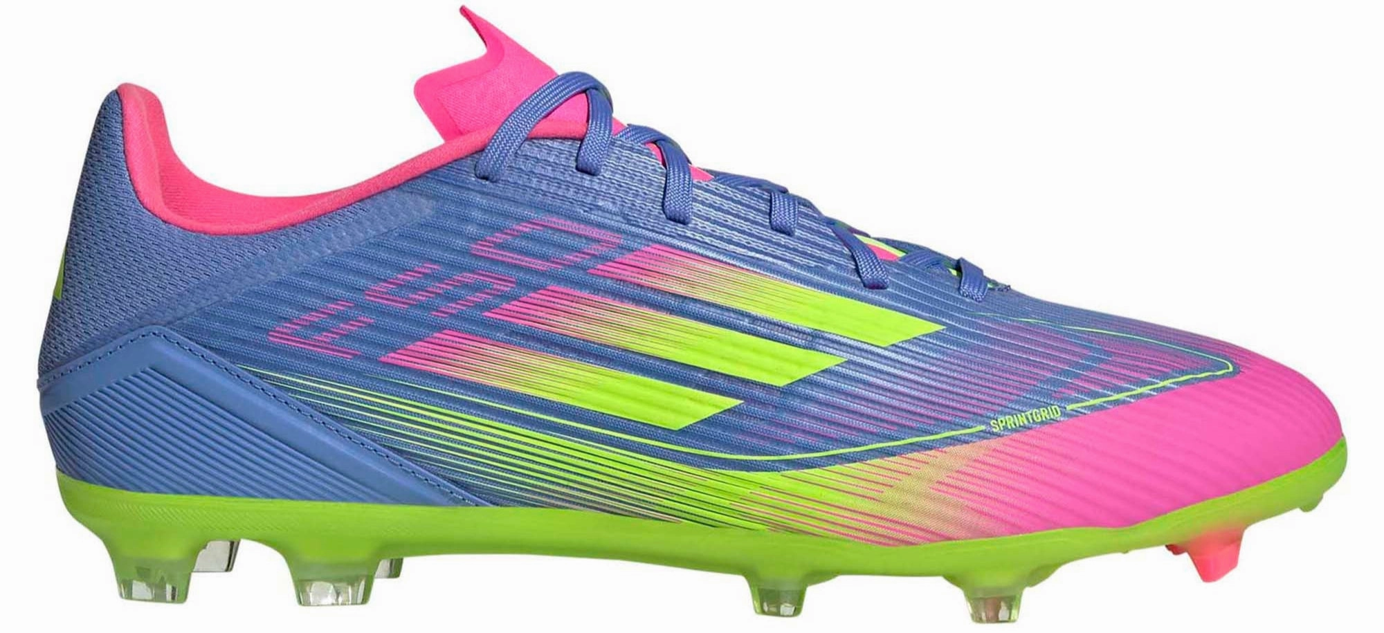 F50 LEAGUE FG/MG Men's Football Boots Women??s Game Game Formation
