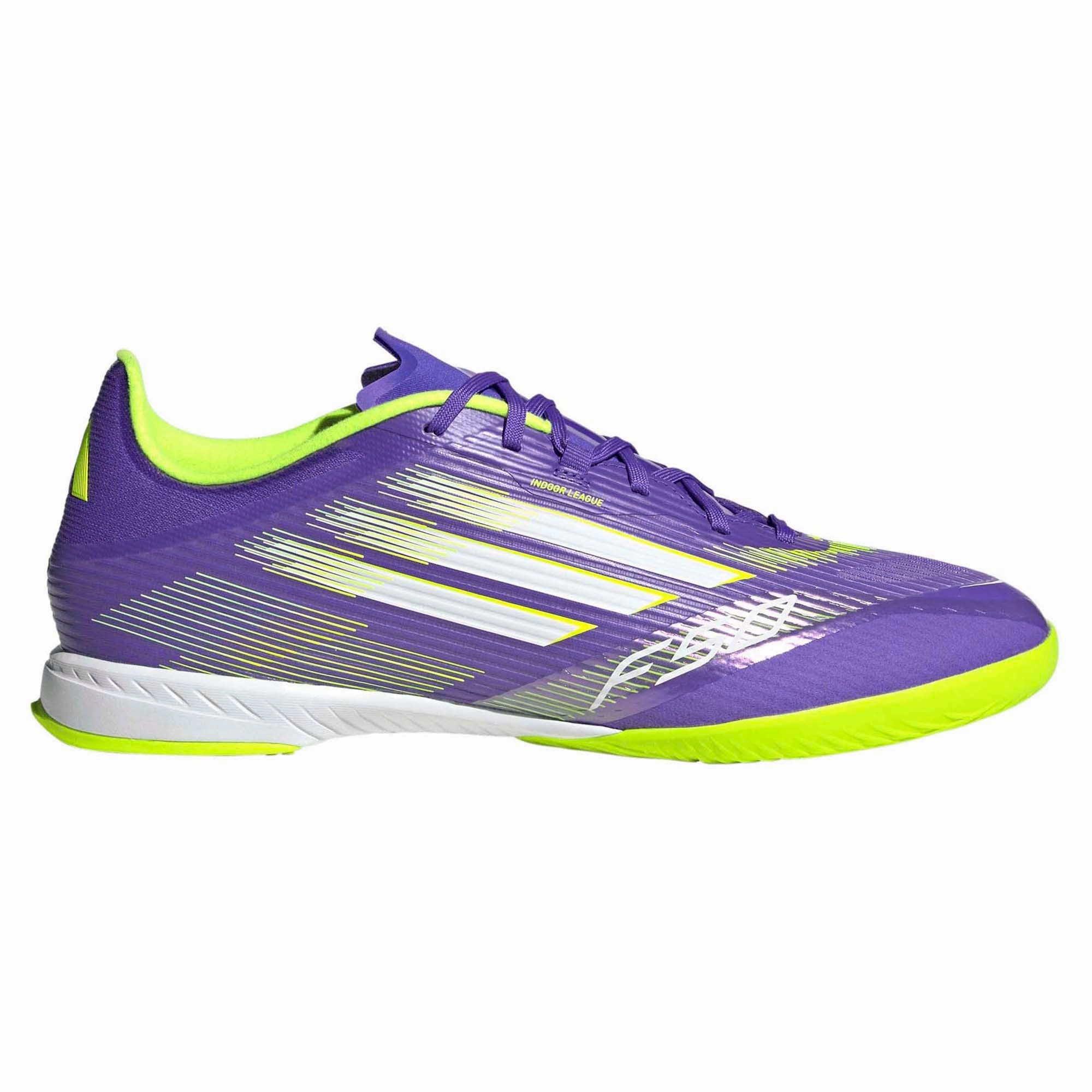 F50 League Indoor Unisex Football Boots windproof jackets exceptional - running