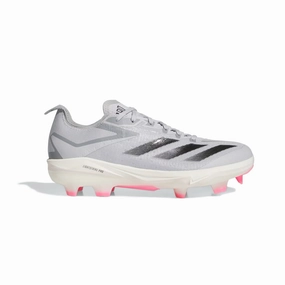 adidas - Men's Adizero Electric  TPU Baseball Cleats (ID0942) Performance Fit puncture resistant