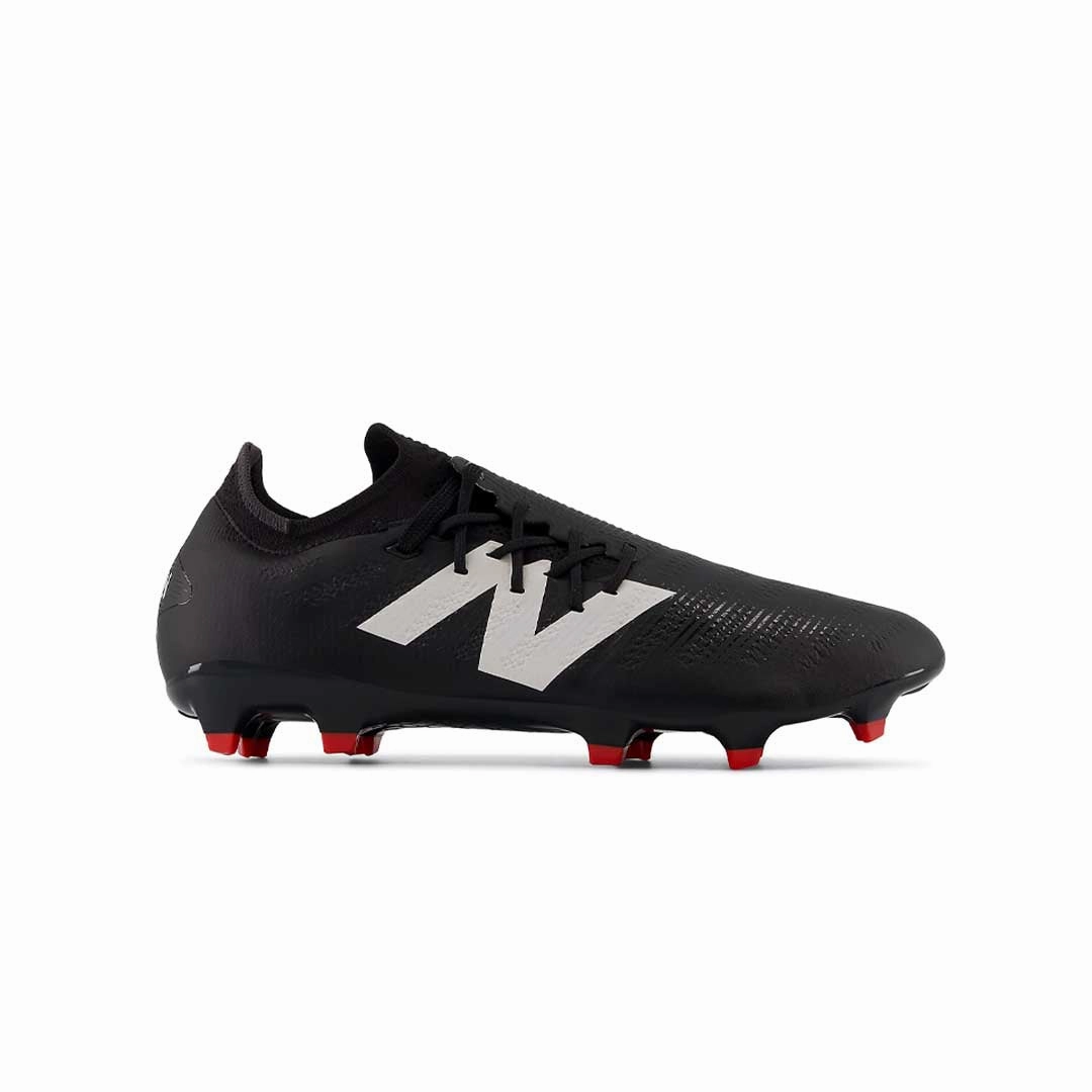 New Balance - Unisex Furon V7 Pro Firm Ground Cleats (SF1FB75-D) EVA sole shoes