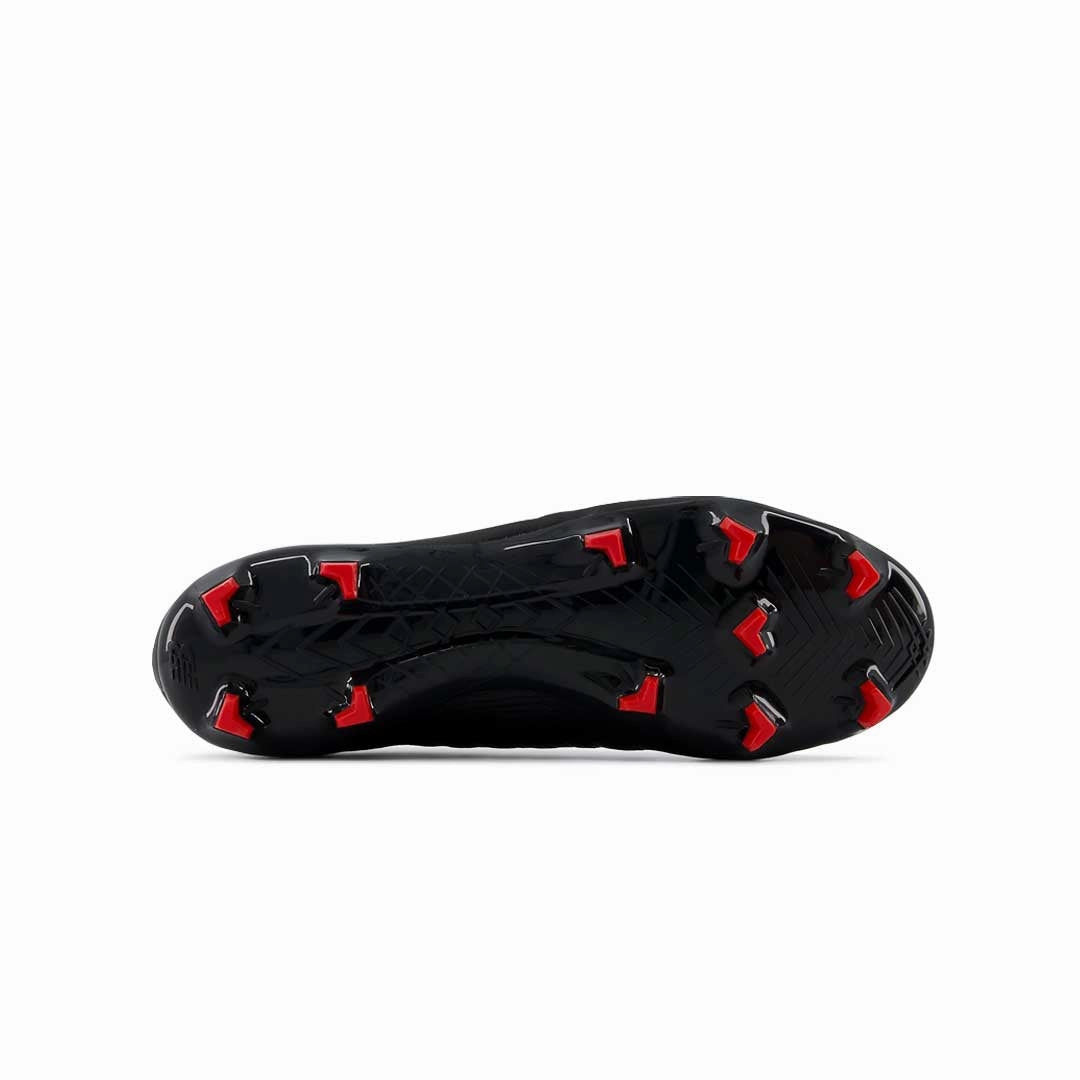 New Balance - Unisex Furon V7 Pro Firm Ground Cleats (SF1FB75-D) Supportive