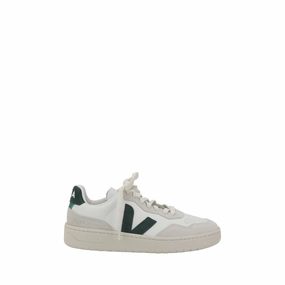 Veja V-90 Women's Sneakers Comfortable Style Trail Fit