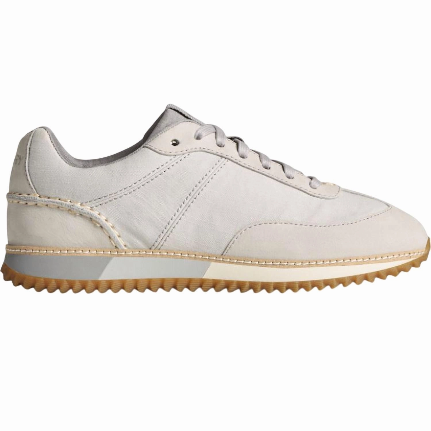 Women's Pushwave Trainer Sneaker In Gray All-day Comfort Flexibility Boost