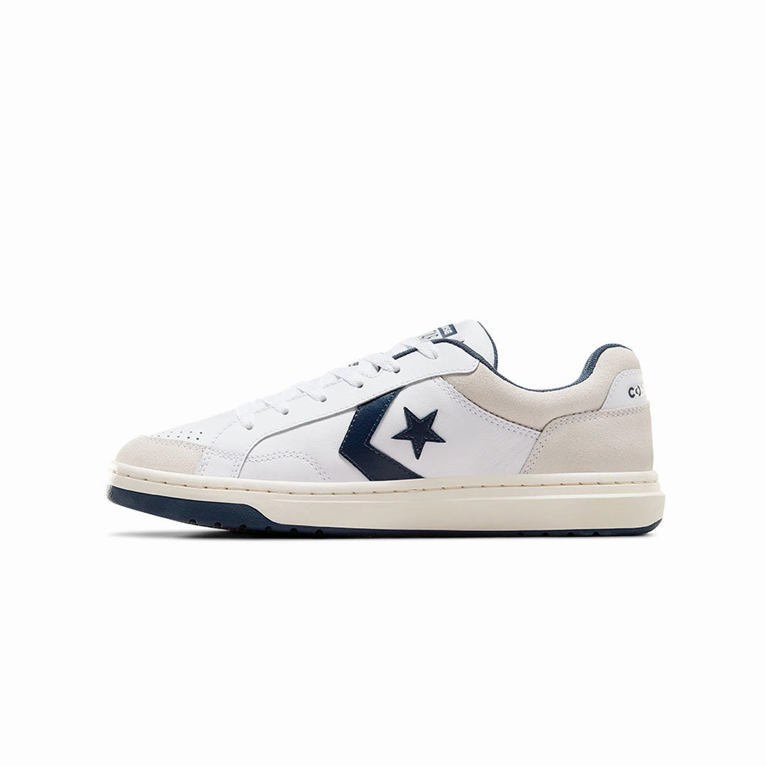 Converse - Unisex Pro Blaze Classic Low Top Shoes (A10124C) Style Tour