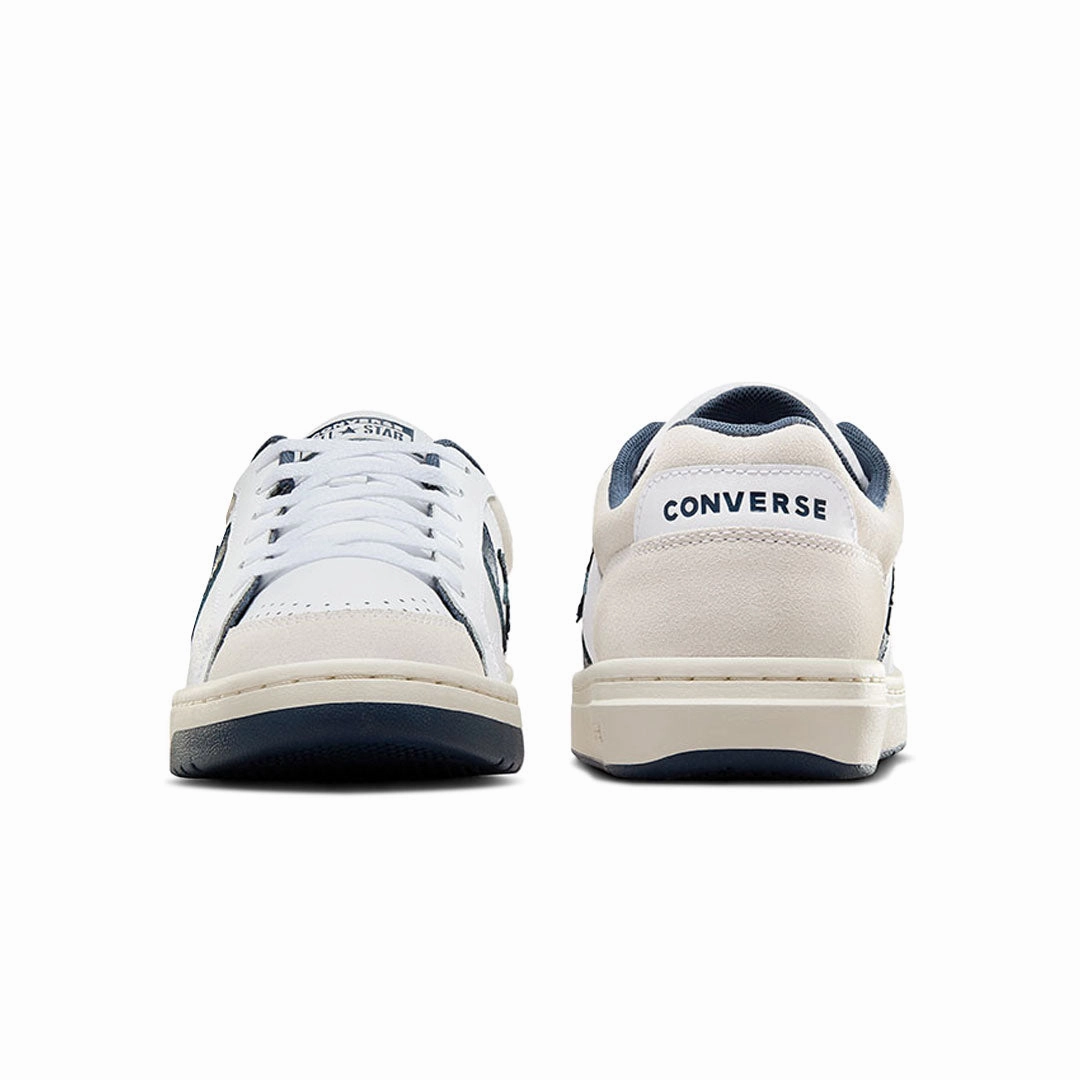 Converse - Unisex Pro Blaze Classic Low Top Shoes (A10124C) Footstep Care Plain Hike