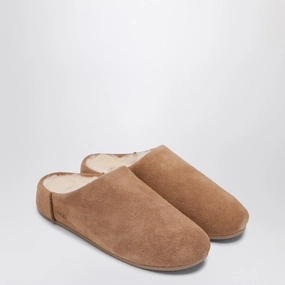 Ugg Women's Slip-On Elea Color Chestnut Fashion-forward comfort Shape Memory