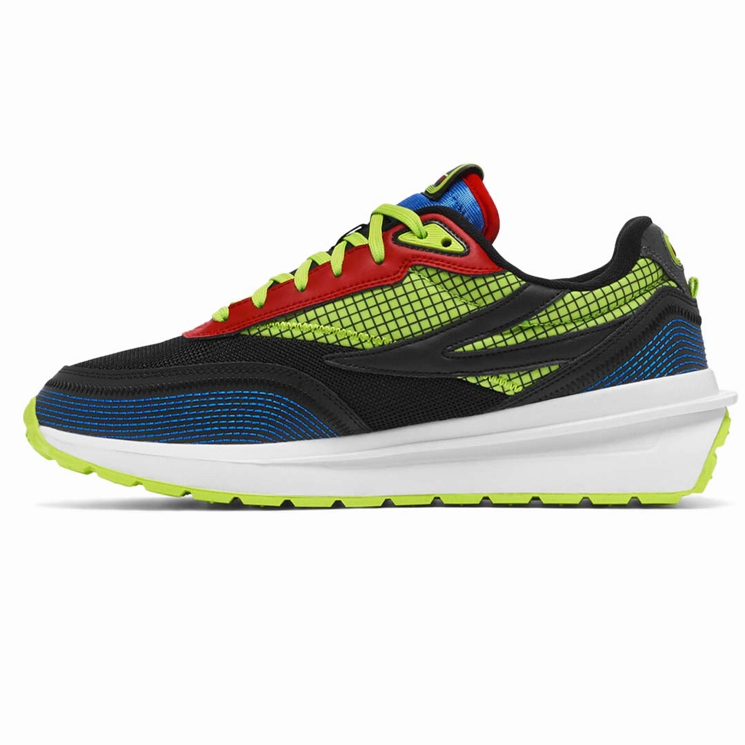 Current Jog Dynamic Fit FILA - Men's Renno Shoes (1RM01972 027)