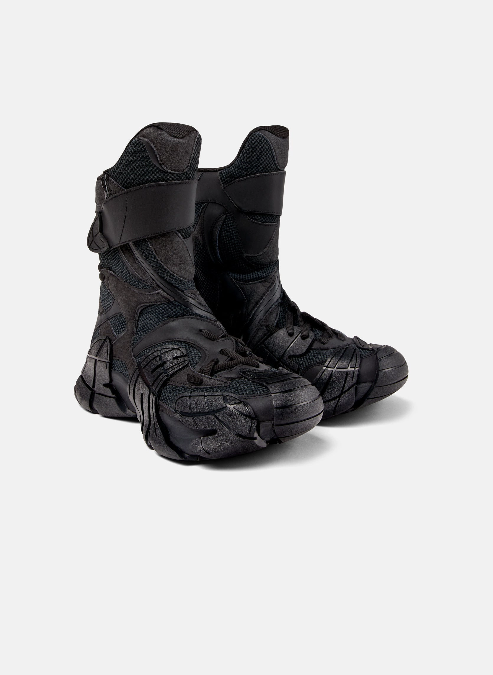 Hiking Path Sneakers Unisex Camper LAB Tormenta