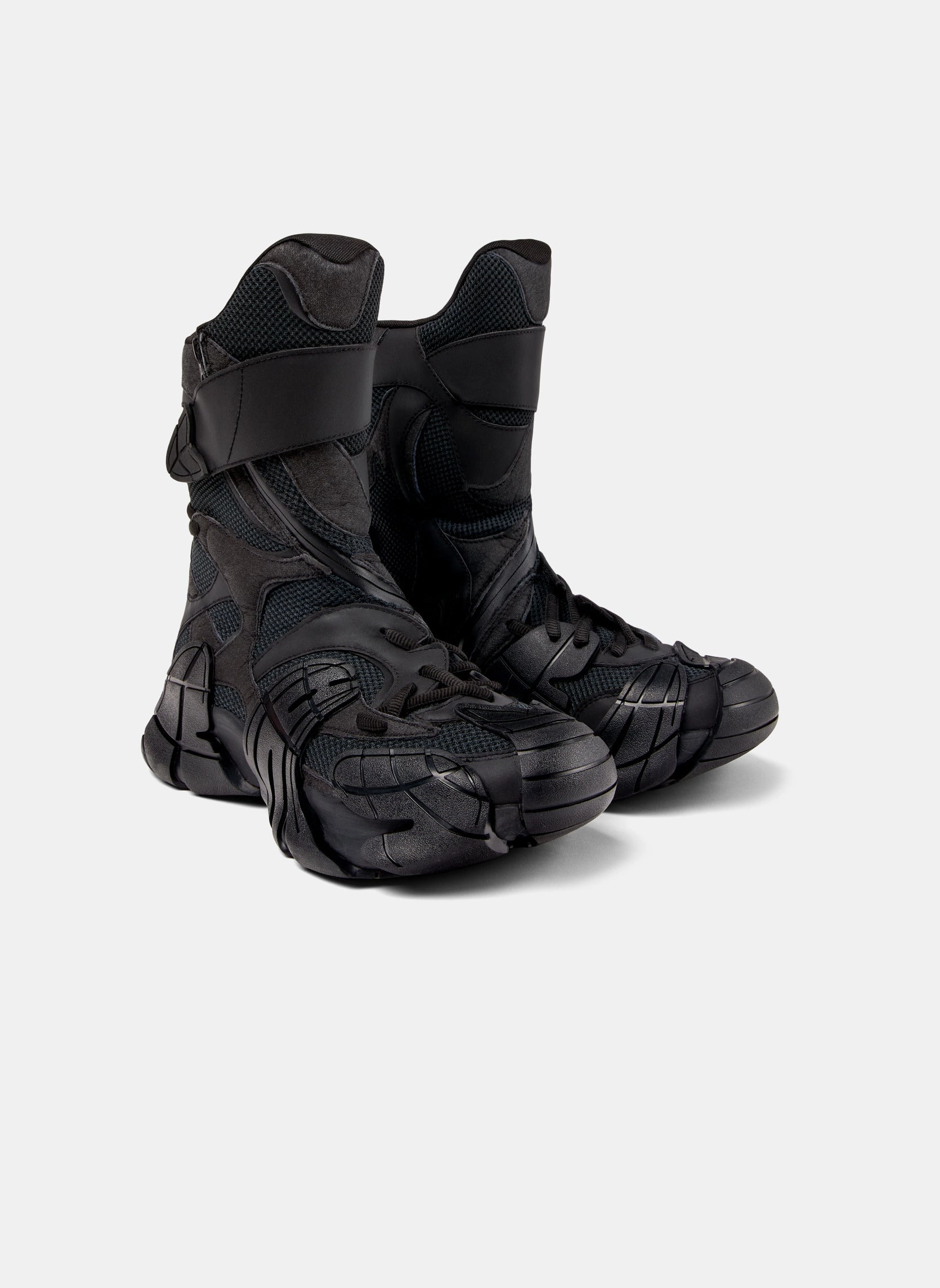 Sneakers Unisex Camper LAB Tormenta Fit Freedom Structured wear