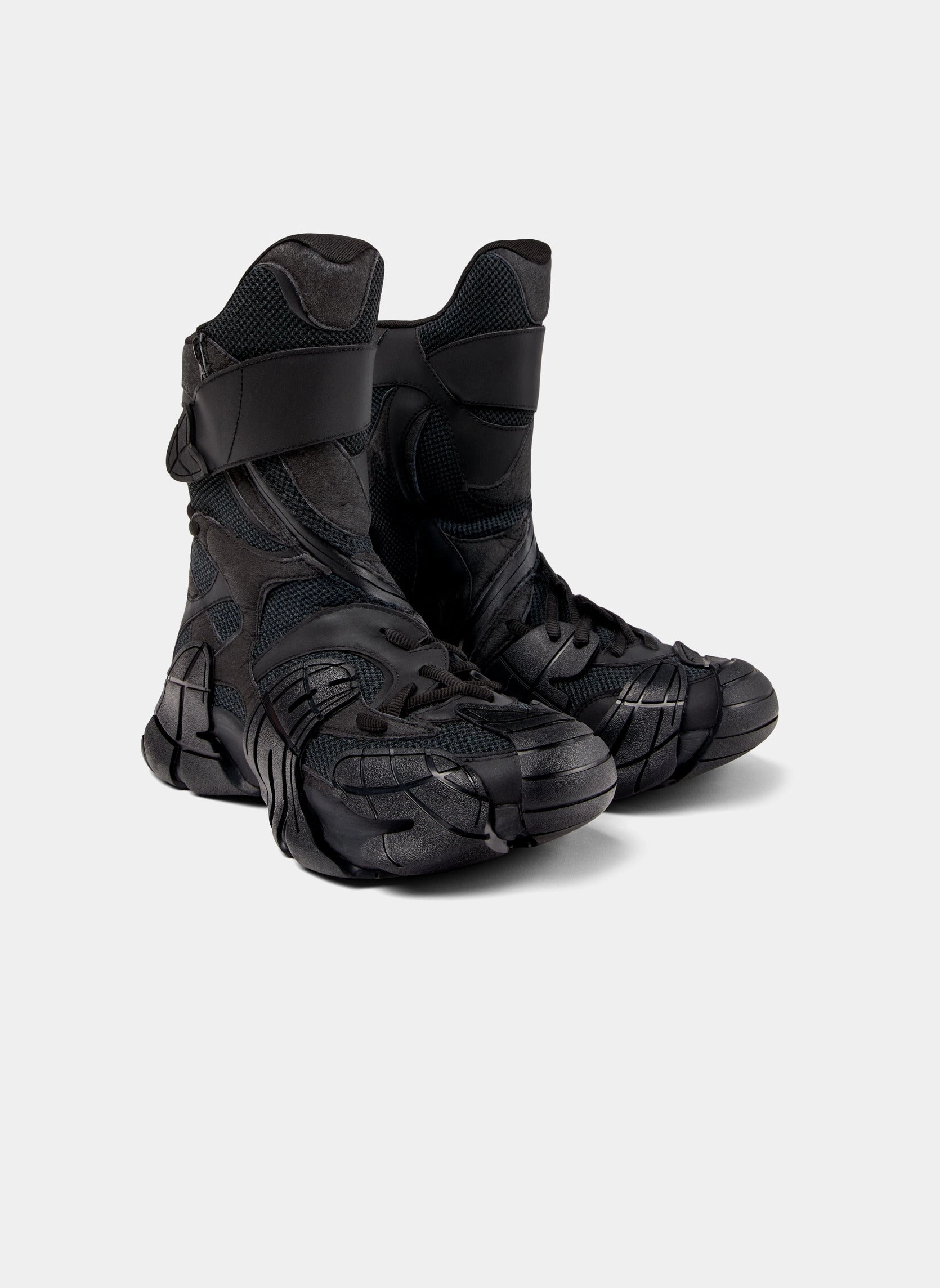 Fresh Lining Antistatic Sneakers Unisex Camper LAB Tormenta