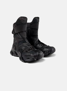 Hiking Path Sneakers Unisex Camper LAB Tormenta