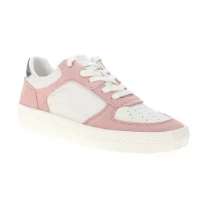 Fast 4 Vh Sneakers In Pink Adjustable Lace System