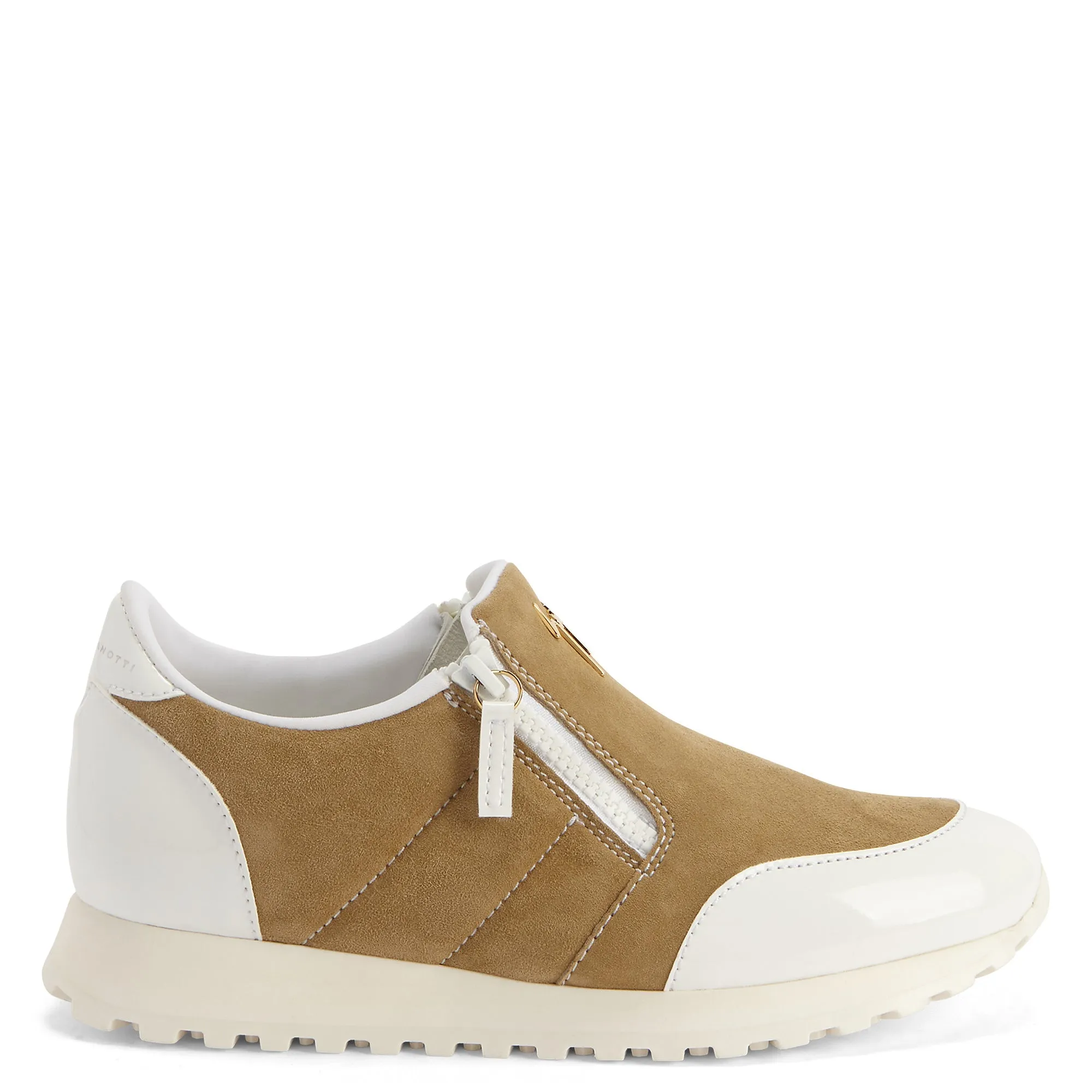 Track Day Recycled Material Build Giuseppe Zanotti Ilde Run