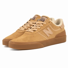 New Balance - 272 MSM (Tan/Gum) *SALE Airflow Ventilation Tech