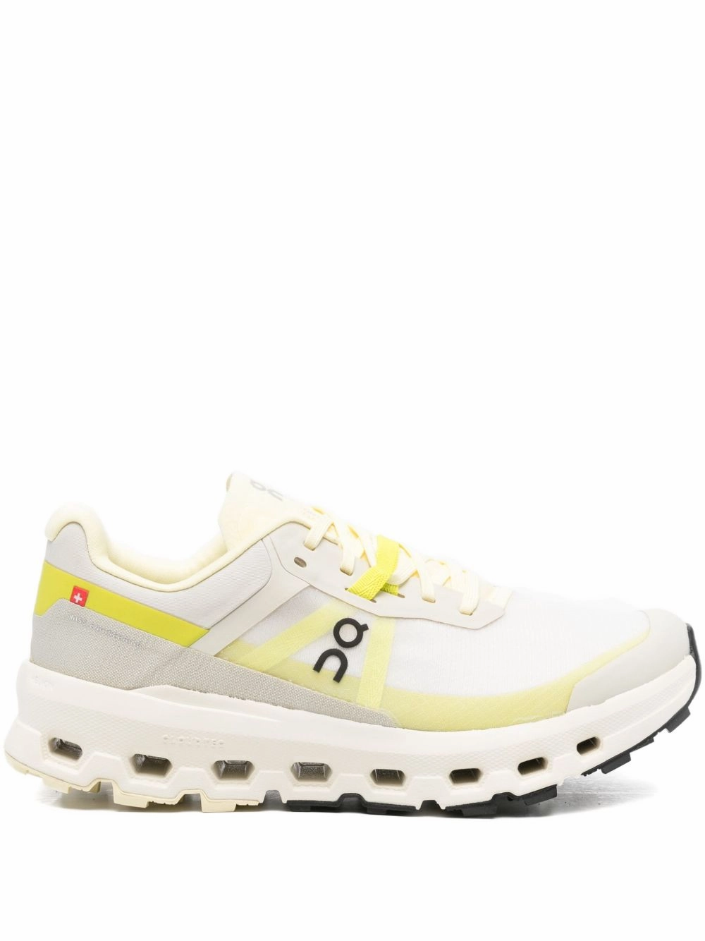 On Women's Sneakers yellow Lifestyle Choice Impact Resistant Cushioning