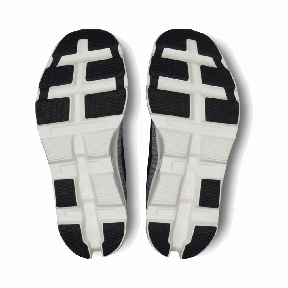 slim cut Summer Pick On Women's Cloudmonster 2 Sneaker in Black/Frost