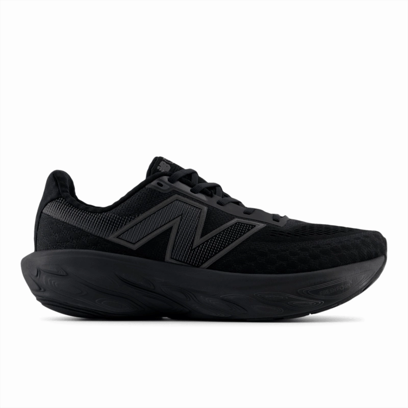 New Balance Men's Fresh Foam X 1080 v14 Running Shoe - M1080K14 quiet - operation - noiselessness shoes Anti Fatigue Footbed