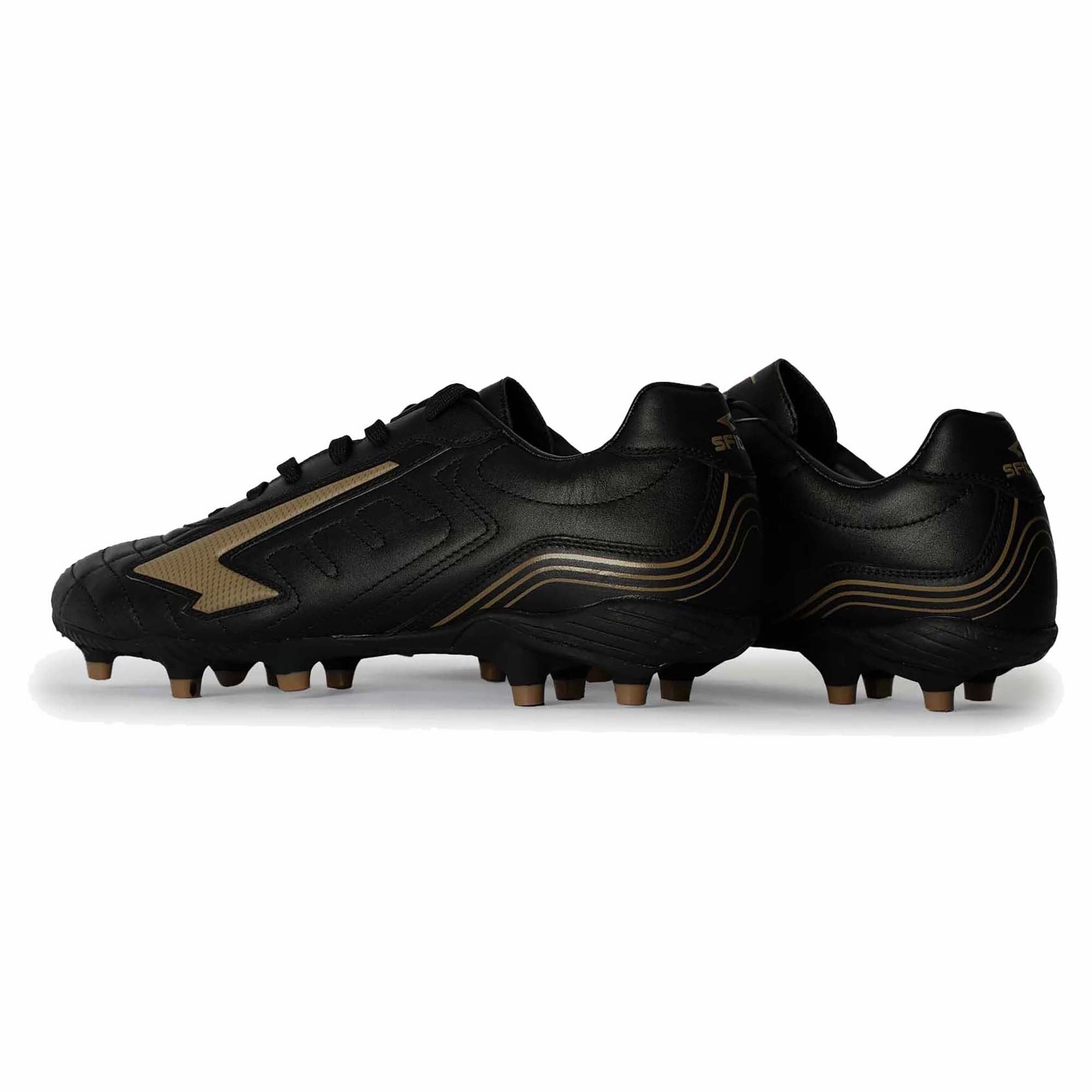 Legend Junior's Football Boots Fast Change Foot Motion