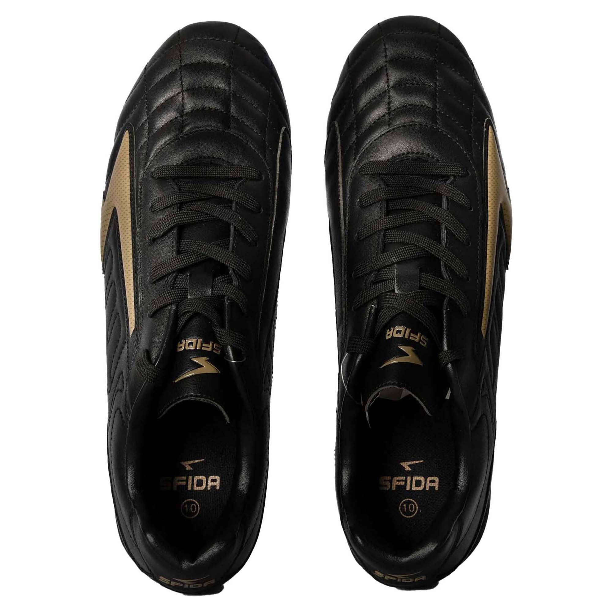 Performance Fit Firm support Legend Junior's Football Boots