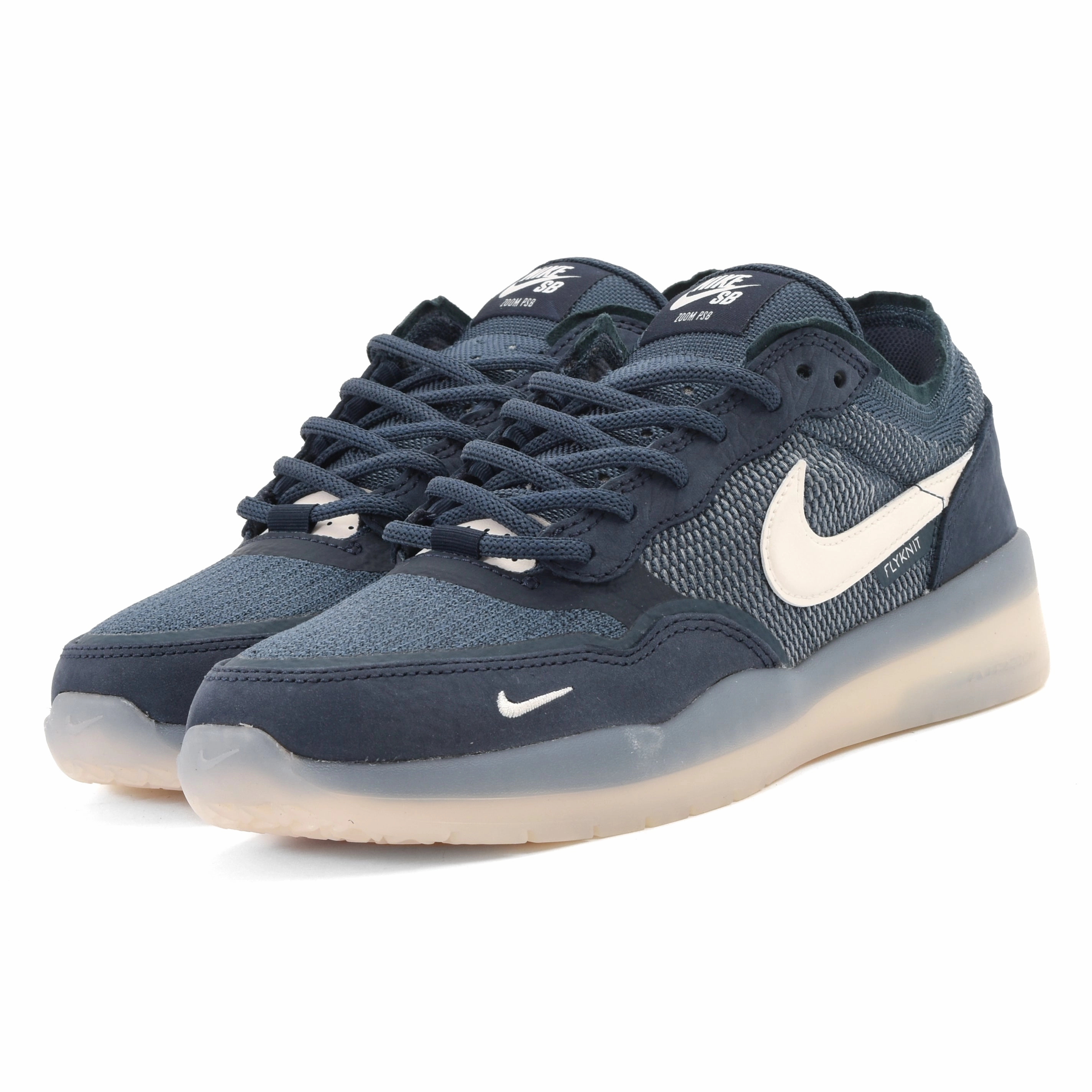 Nike SB - PS8 (Obsidian/Phantom-Squadron Blue) Endurance - running
